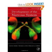 Neuroscience Textbook Set: Development of the Nervous System, Second Edition